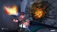 Imagen 44 de Shadowrun para Xbox 360