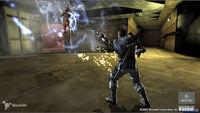 Imagen 49 de Shadowrun para Xbox 360