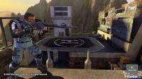 Imagen 47 de Shadowrun para Xbox 360