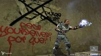 Imagen 46 de Shadowrun para Xbox 360