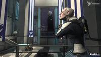 X06: Nuevas im�genes de Shadowrun