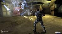 X06: Nuevas im�genes de Shadowrun