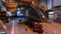 X06: Nuevas im�genes de Shadowrun