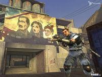 X06: Nuevas im�genes de Shadowrun