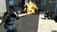 X06: Nuevas im�genes de Shadowrun