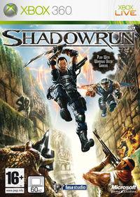 Imagen 50 de Shadowrun para Xbox 360
