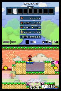 E3: Desvelado Mario vs Donkey Kong 2