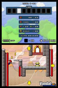 E3: Desvelado Mario vs Donkey Kong 2