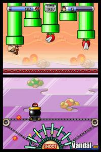 Nuevas im�genes de  Mario vs. Donkey Kong 2