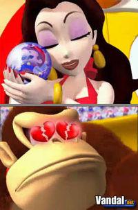Imagen Mario vs. Donkey Kong 2: March of the Minis