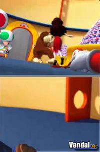 Imagen 25 de Mario vs. Donkey Kong 2: March of the Minis para Nintendo DS