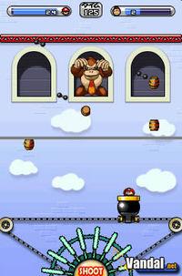 Imagen 21 de Mario vs. Donkey Kong 2: March of the Minis para Nintendo DS