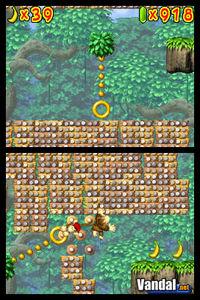 E3: Desvelado DK King of Swing para NDS