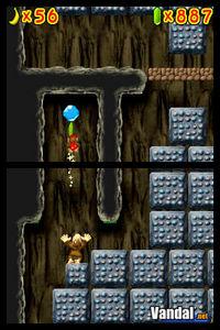 E3: Desvelado DK King of Swing para NDS