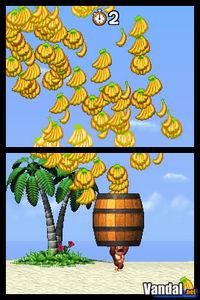 Imagen 45 de Donkey Kong Jungle Climber para Nintendo DS