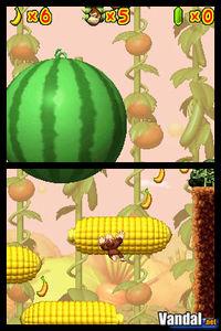 Imagen 44 de Donkey Kong Jungle Climber para Nintendo DS