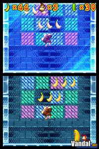 Imagen 43 de Donkey Kong Jungle Climber para Nintendo DS