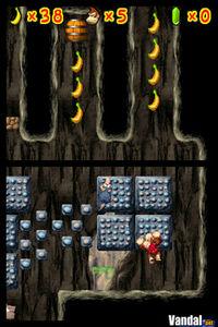 Nuevas im�genes de Donkey Kong King of Swing DS