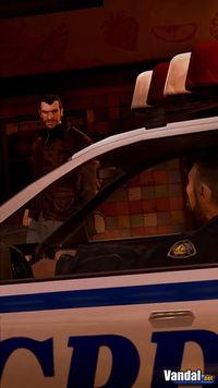 Nuevas im�genes de Grand Theft Auto IV