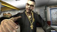 Desvelados los secundarios de GTA IV