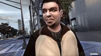 Desvelados los secundarios de GTA IV