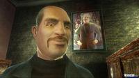 Desvelados los secundarios de GTA IV