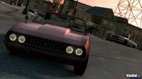 Nuevas im�genes de Grand Theft Auto IV