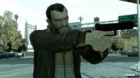 Nuevas im�genes de Grand Theft Auto IV