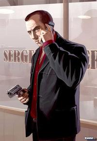 Nuevas im�genes de Grand Theft Auto IV