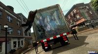 Nuevas im�genes de Grand Theft Auto IV