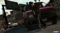 Nuevas im�genes de Grand Theft Auto IV