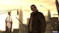 Nuevas im�genes de Grand Theft Auto IV