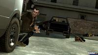 Nuevas im�genes de Grand Theft Auto IV