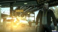 Nuevas im�genes de Grand Theft Auto IV