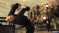 Nuevas im�genes de Grand Theft Auto IV