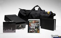 Nuevas im�genes de Grand Theft Auto IV