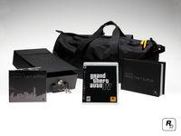 Im�genes de la edici�n especial de GTA IV