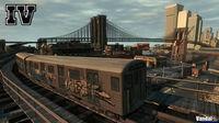Nuevas im�genes de Grand Theft Auto IV