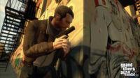 M�s im�genes de Grand Theft Auto IV