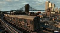 Nuevas im�genes de Grand Theft Auto IV