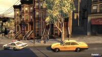 Nuevas im�genes de Grand Theft Auto IV