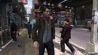 Nuevas im�genes de Grand Theft Auto IV