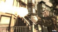 Nuevas im�genes de Grand Theft Auto IV