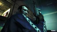 Nuevas im�genes de Grand Theft Auto IV