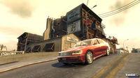 Nuevas im�genes de Grand Theft Auto IV