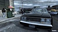 Nuevas im�genes de Grand Theft Auto IV