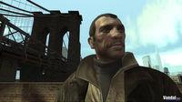 Nuevas im�genes de Grand Theft Auto IV