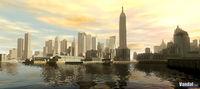 Nuevas im�genes de Grand Theft Auto IV