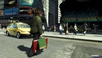 Nuevas im�genes de Grand Theft Auto IV