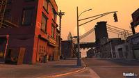 Nuevas im�genes de Grand Theft Auto IV